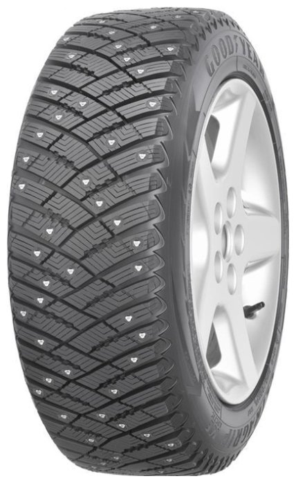 Ultra Grip Ice Arctic